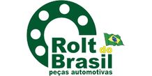 Logotipo Rolt do Brasil